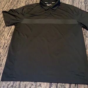 Nike golf polo